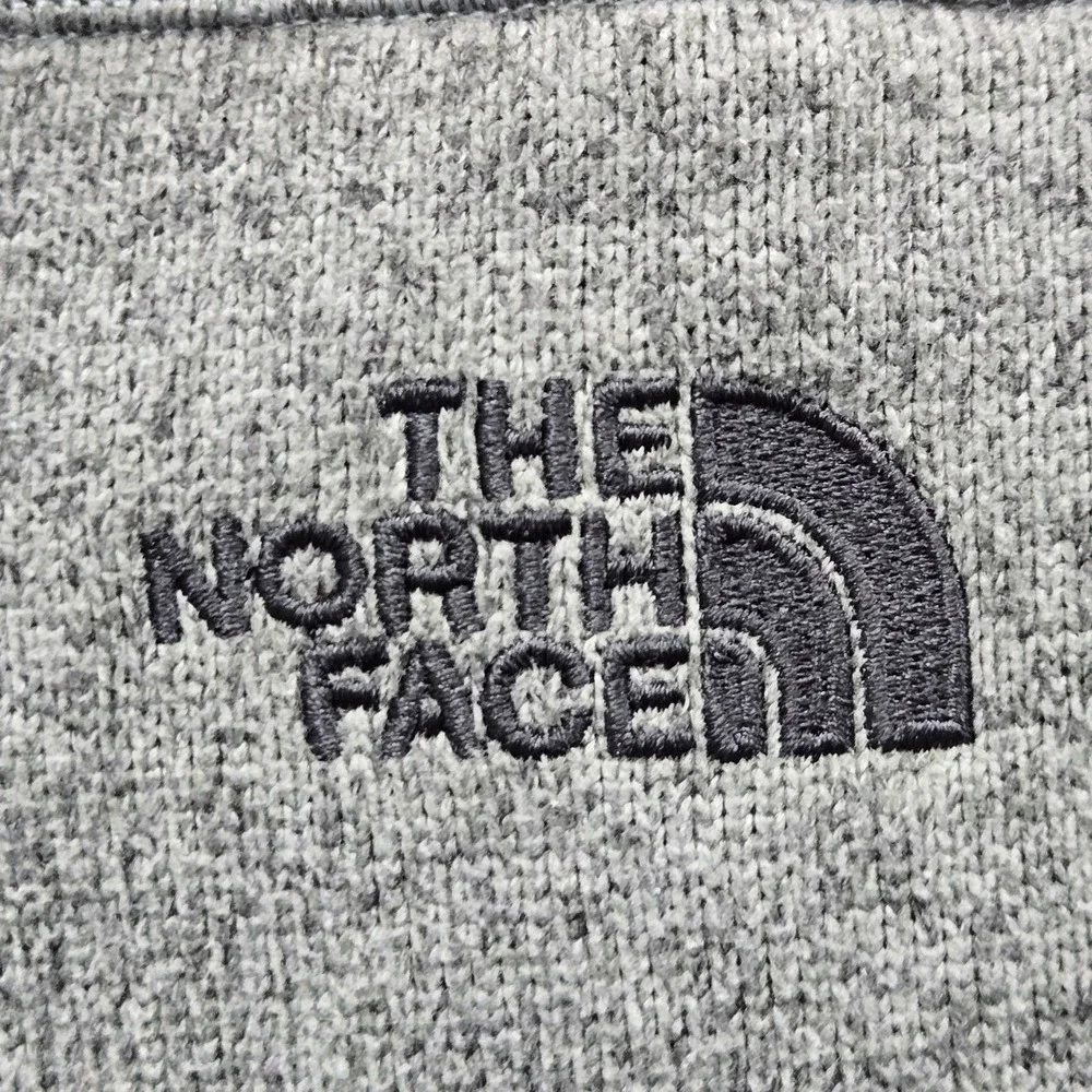 The North Face *please carefully